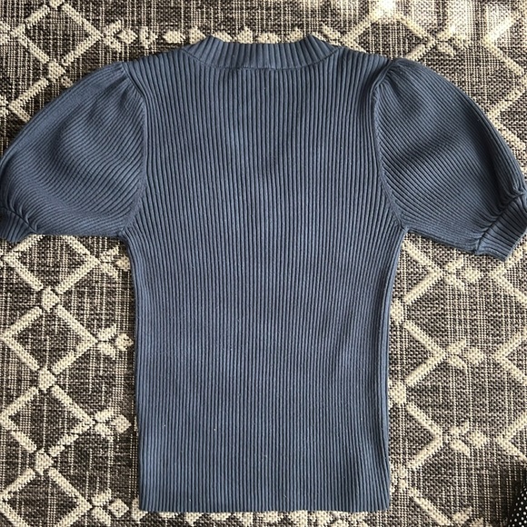 NWOT Worthington Sweater Top - Picture 5 of 6